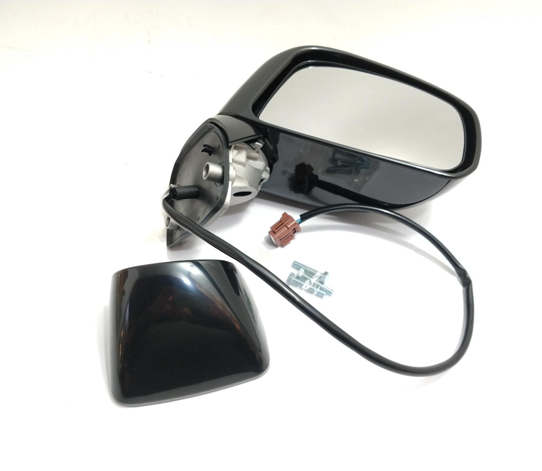 ESPEJO RETROVISOR DER - foto 2