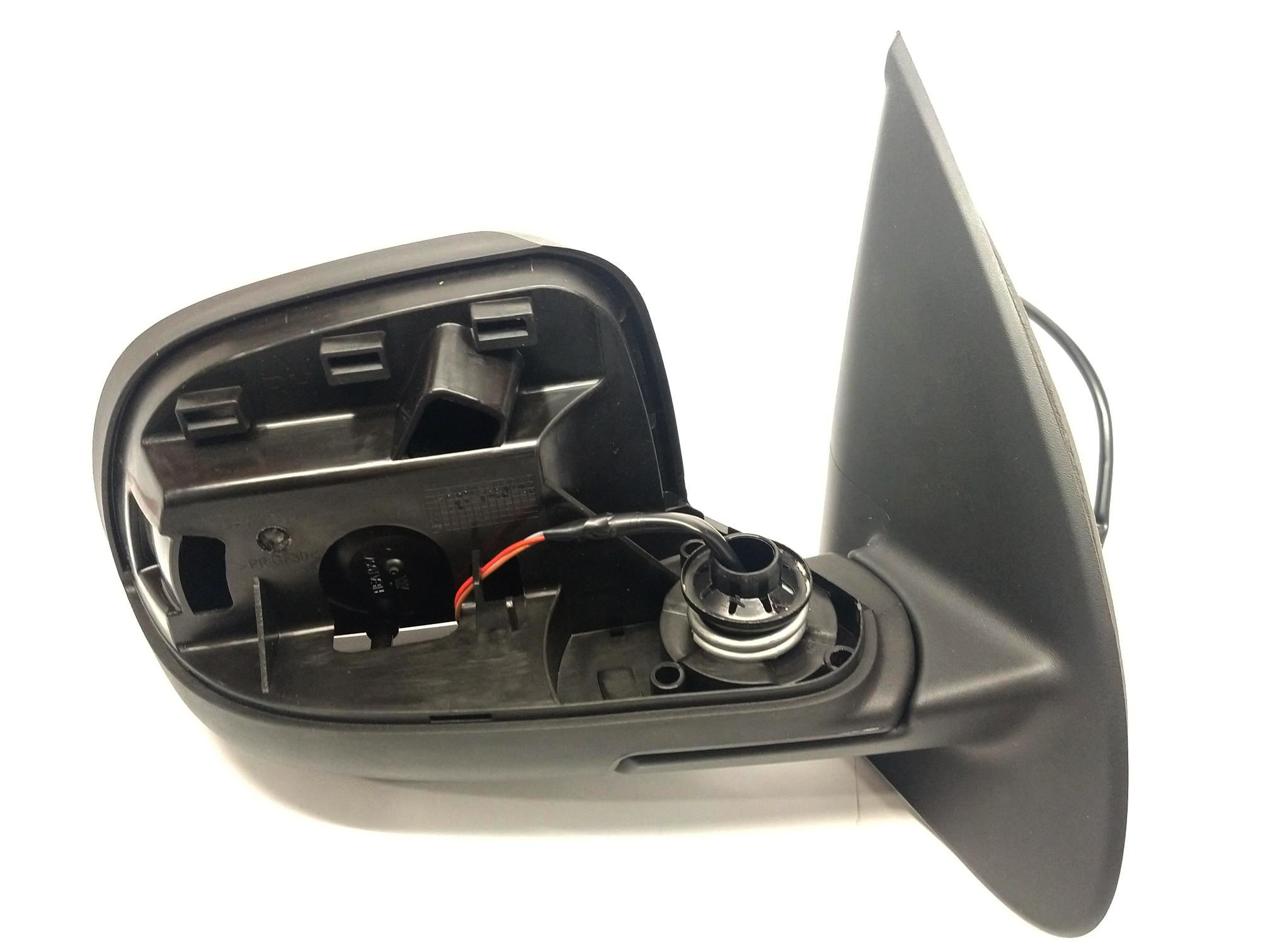 ESPEJO EXTERIOR DER  NISSAN MARCH 12-   1.6 INY 16V DOHC