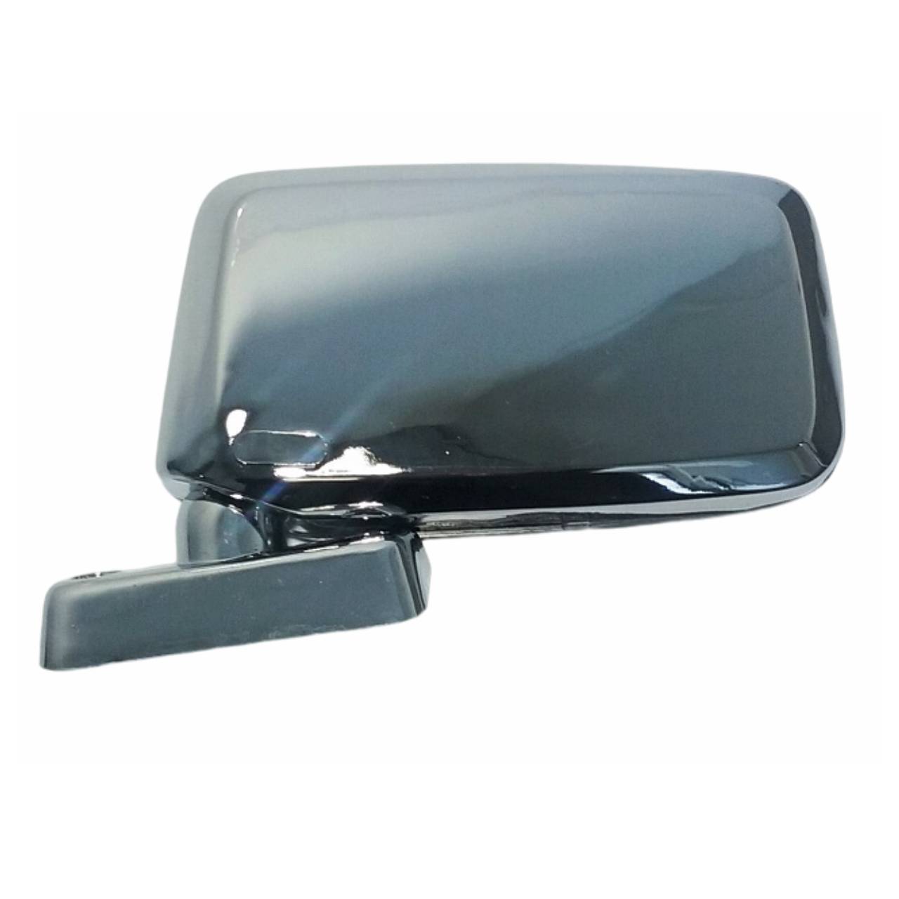ESPEJO EXTERIOR IZQUIERDO  NISSAN PICKUP 90-94 720 (MEXICO)  1.8