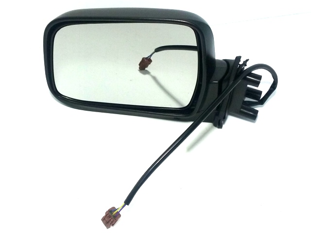 ESPEJO EXTERIOR IZQ  NISSAN FRONTIER BRA 03-08  2.8 DIESEL TURBO