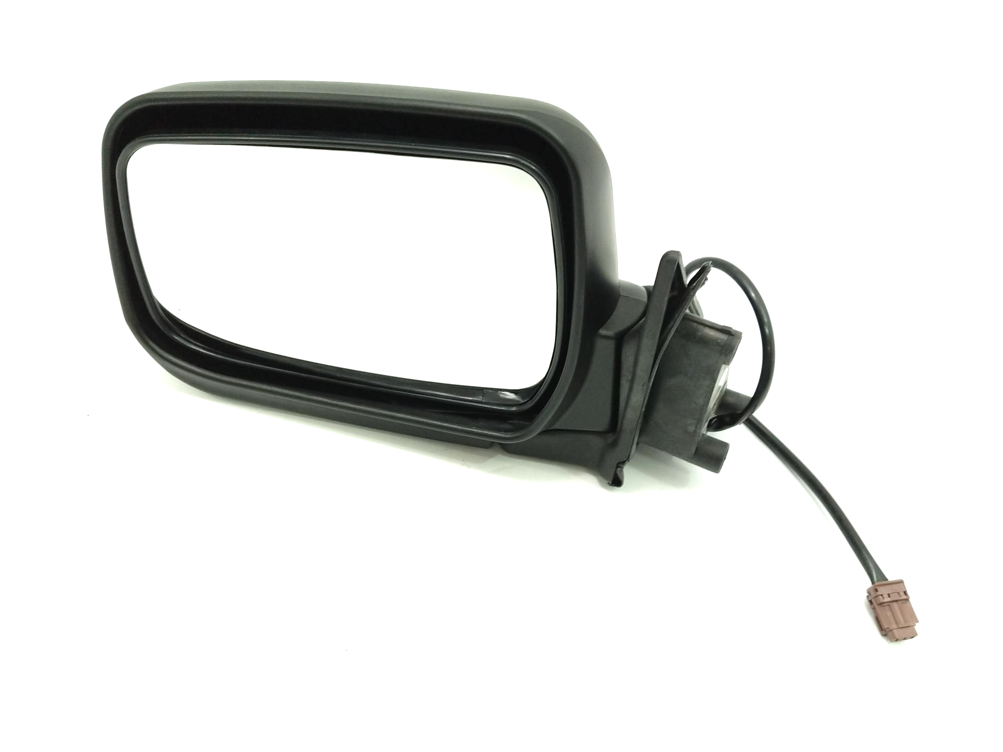 ESPEJO EXTERIOR IZQ  NISSAN FRONTIER BRA 03-08  2.8 DIESEL TURBO - foto 3
