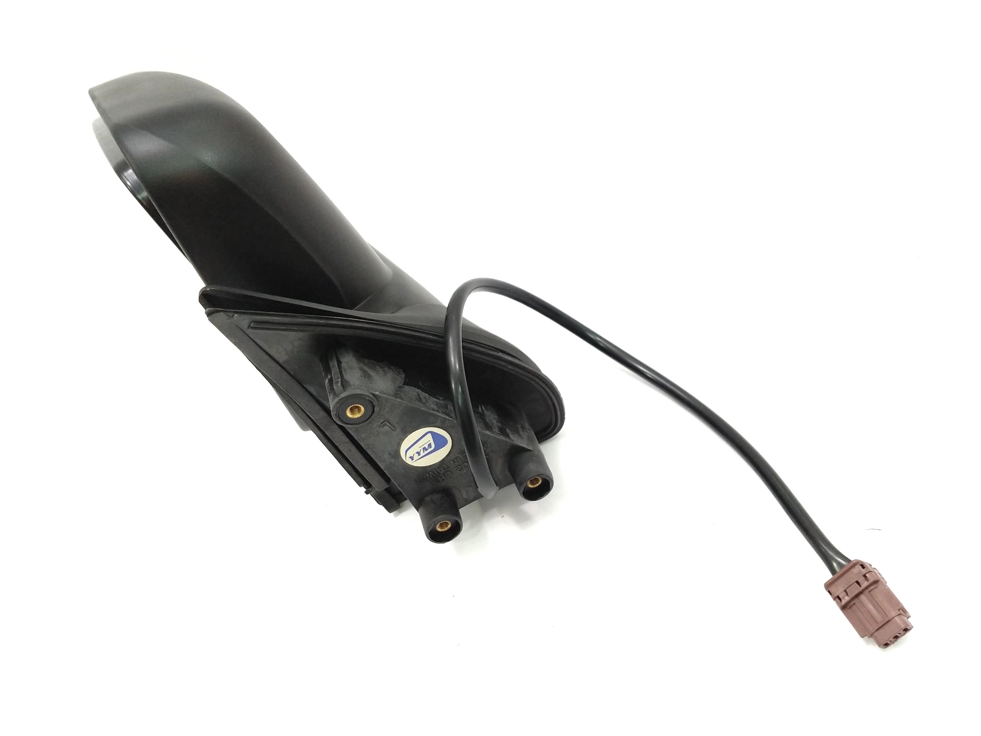 ESPEJO EXTERIOR IZQ  NISSAN FRONTIER BRA 03-08  2.8 DIESEL TURBO - foto 4