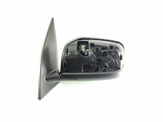 ESPEJO PUERTA IZQ   NISSAN X-TRAIL 08-15  2.5 INY 16V DOHC - foto 2