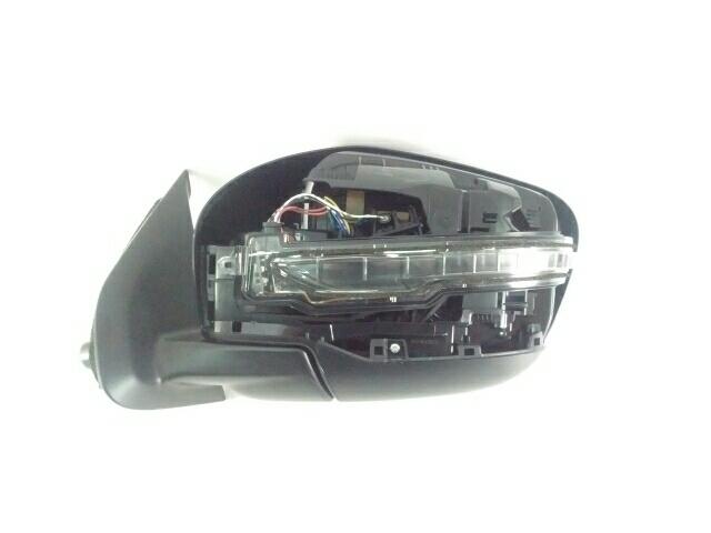 ESPEJO EXTERIOR DEL IZQ  NISSAN FRONTIER NP300 16-19  2.3 SERIE - foto 3