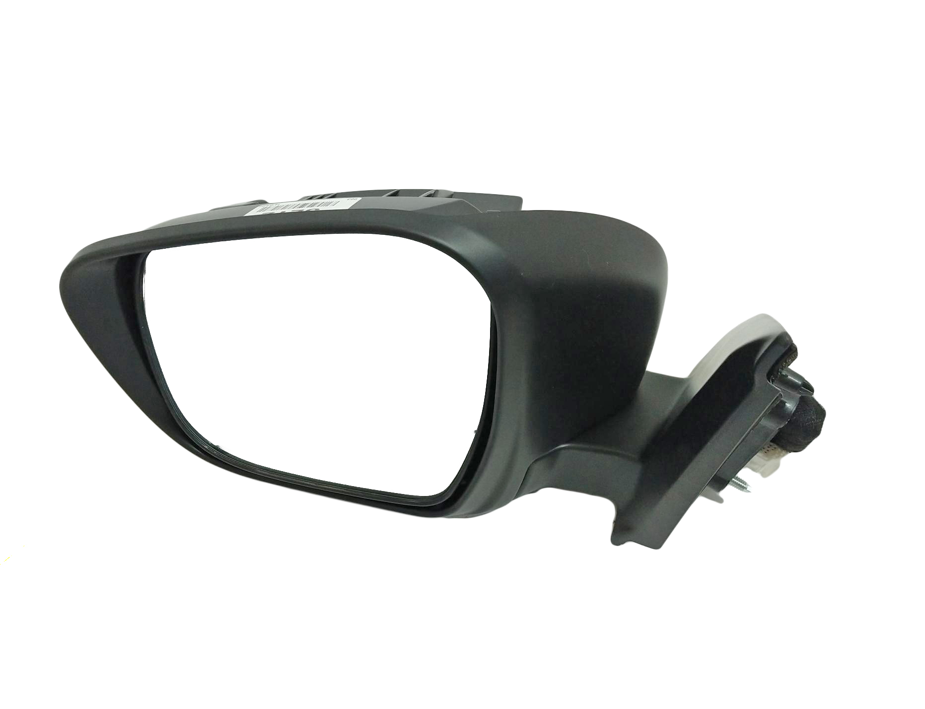 ESPEJO DE PUERTA ENSAMBLADO LH D23  NISSAN NP300 19-  2.3 SERIE