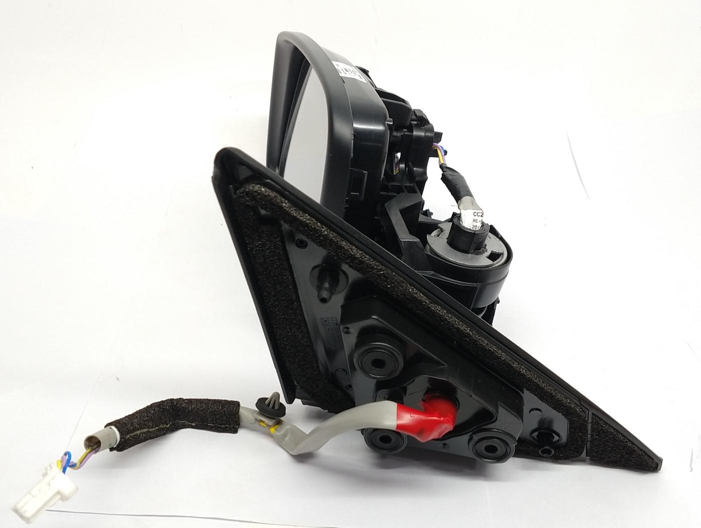 ESPEJO EXTERIOR  NISSAN NISSAN KICKS 16-25  1.6 INY 16V DOHC - foto 3