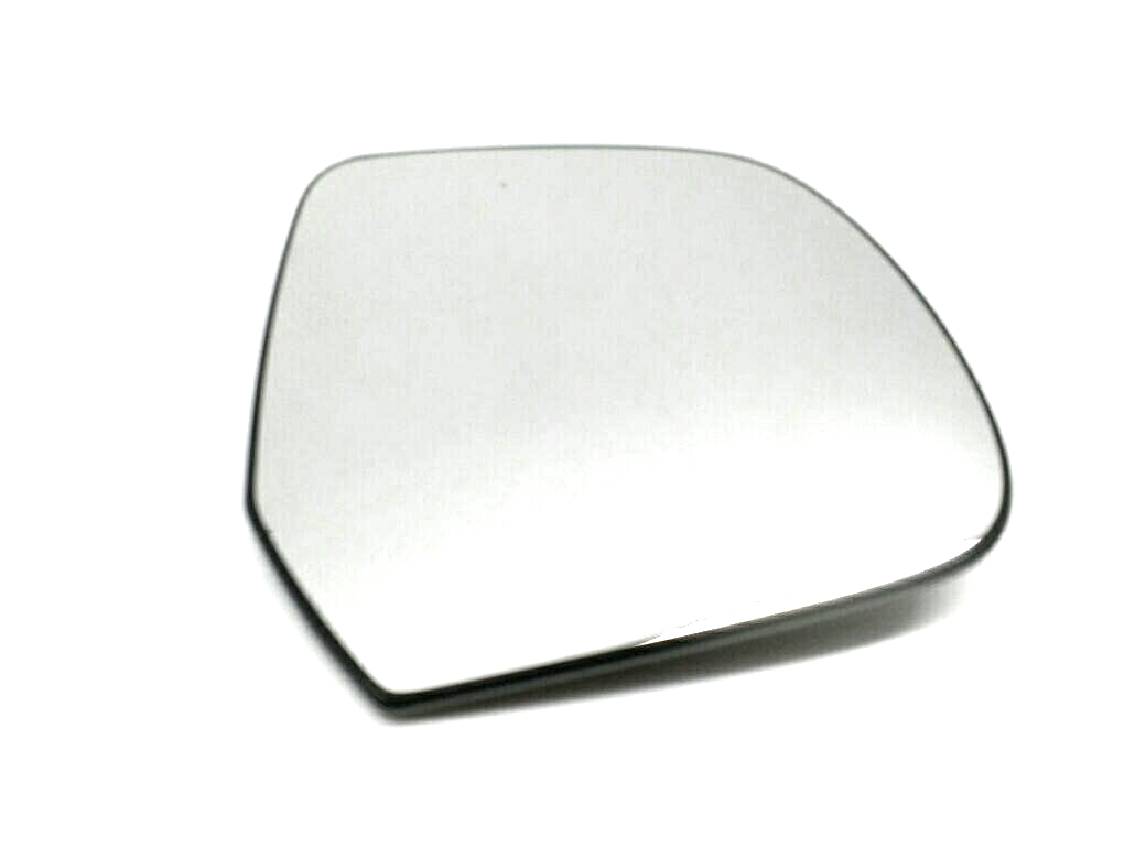 VIDRIO CON BASE DE ESPEJO EXTERIOR DER  NISSAN MARCH 12-   1.6 I