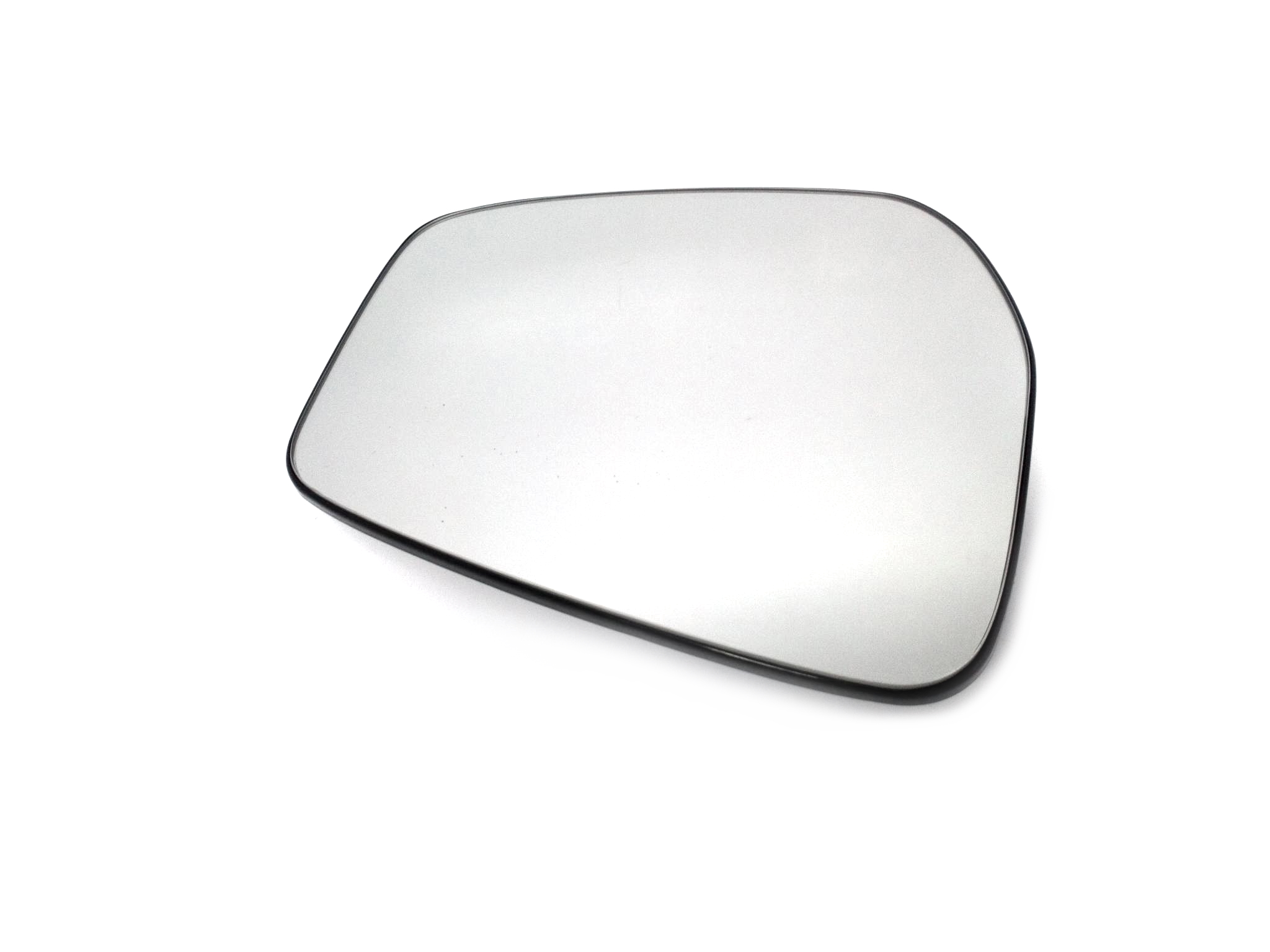 VIDRIO DE ESPEJO CON BASE  NISSAN NISSAN KICKS 16-25  1.6 INY 16
