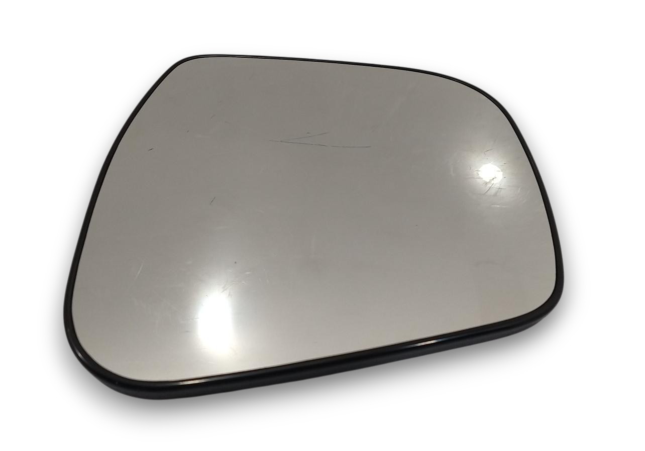 LUNA ESPEJO ELECTRIC D23X  NISSAN FRONTIER NP300 16-19  2.3 SERI