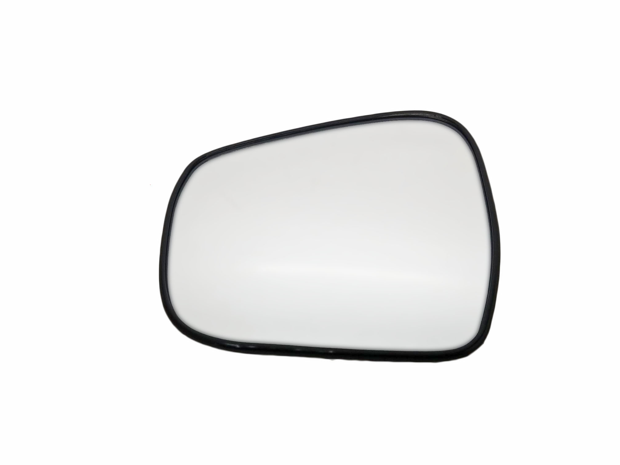 VIDRIO DE ESPEJO IZQ  NISSAN NP300 19-  2.3 SERIE YS