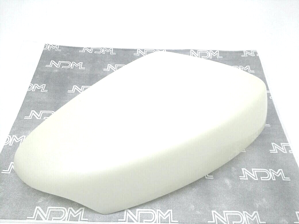 CACHA DE ESPEJO DER  NISSAN VERSA 14-21  1.6 INY 16V DOHC - foto 2
