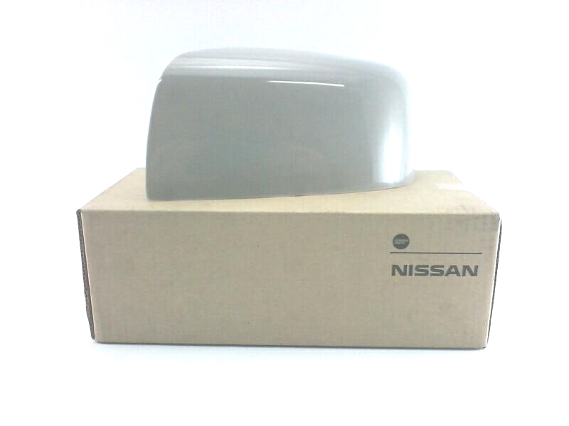 CUBIERTA DE ESPEJO  NISSAN X-TRAIL 08-15  2.5 INY 16V DOHC - foto 2
