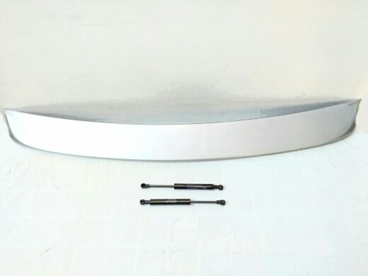 ALERON TRASERO  NISSAN SENTRA 11-14  2.0 INY 16V DOHC
