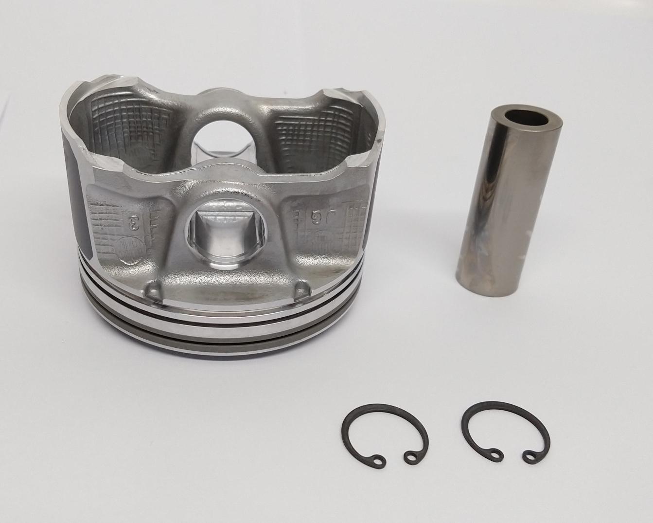 PISTON C/PERNO Z51/T3