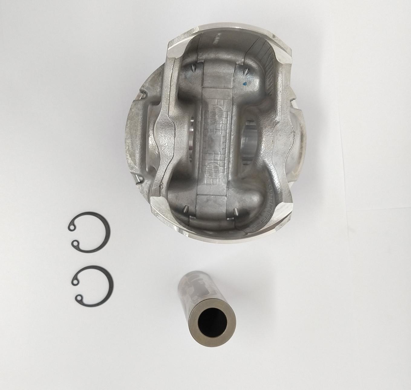 PISTON C/PERNO Z51/T3 - foto 2