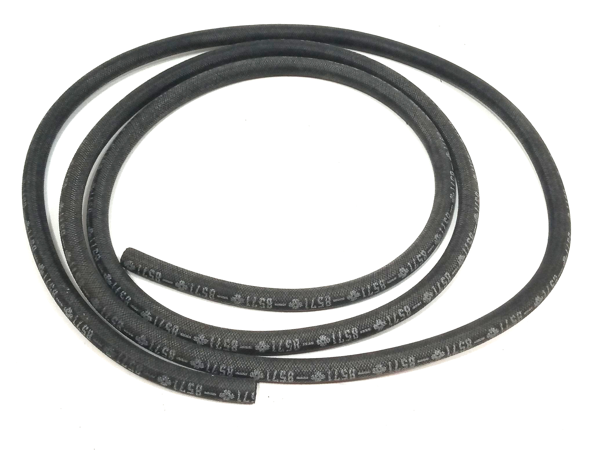 MANGUERA DE COMBUSTIBLE  NISSAN DATSUN 280ZX 79-84  2.8 INY