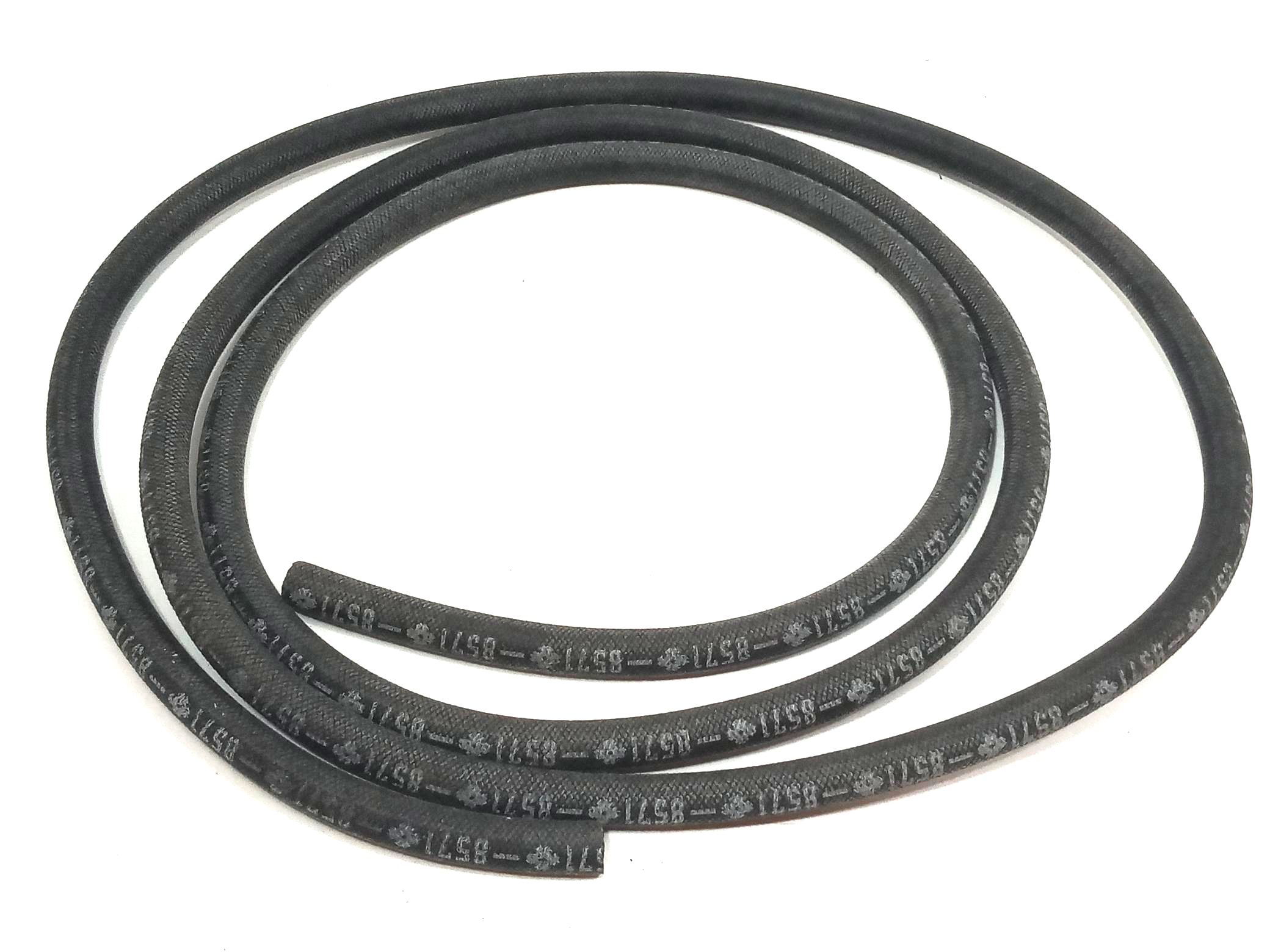MANGUERA DE COMBUSTIBLE  NISSAN DATSUN 280ZX 79-84  2.8 INY - foto 2