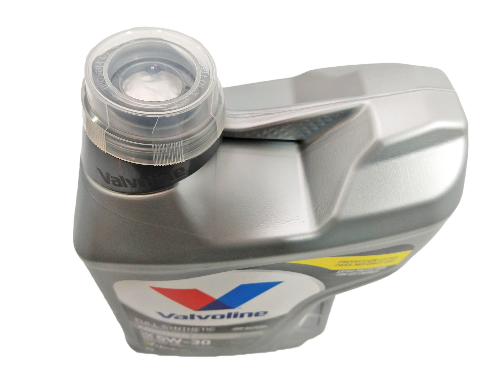KIT 4 FILTROS Y ACEITE SINTETICO CORSA AGILE - foto 6