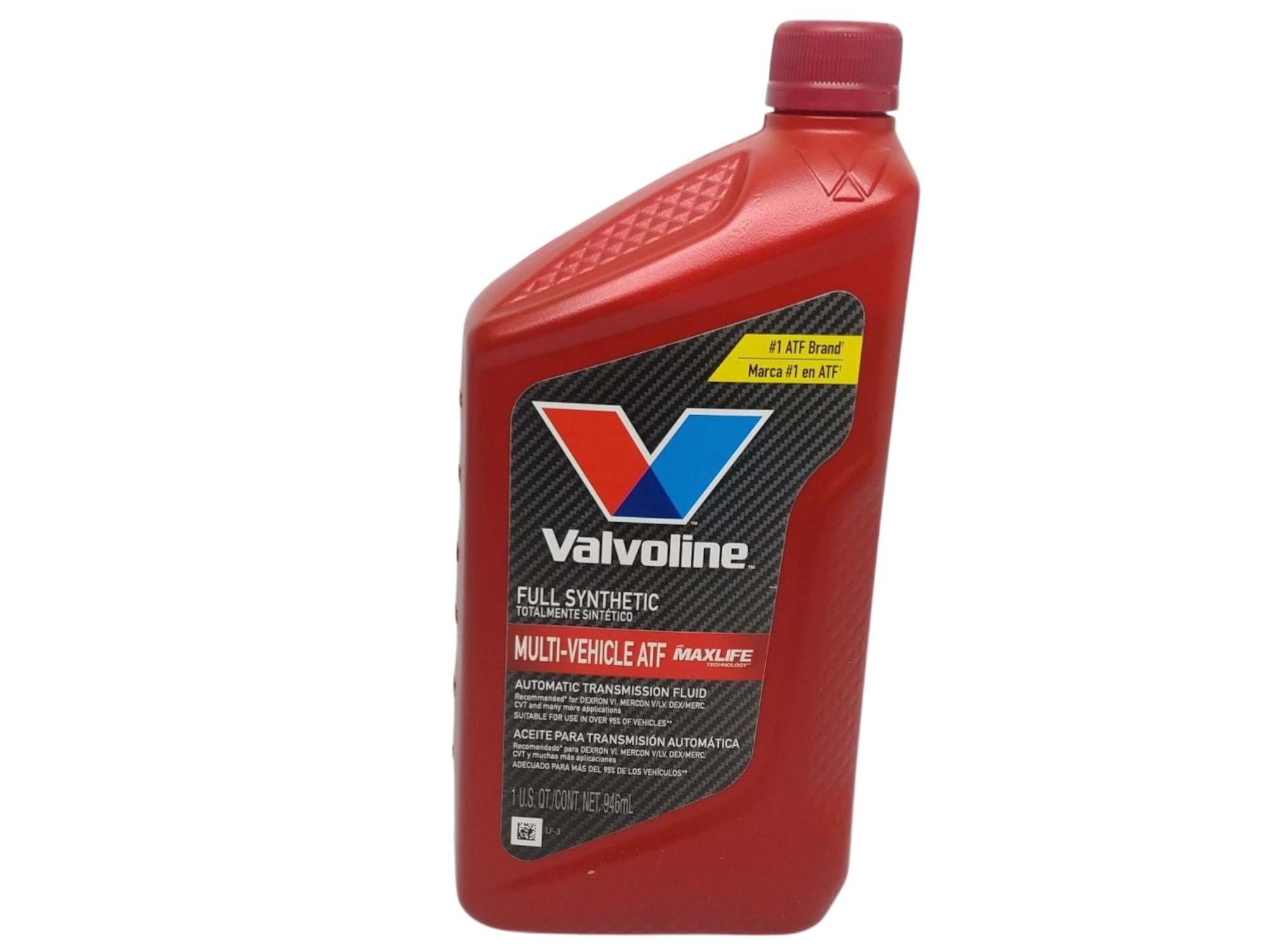 ACEITE TRANS. AUTOMATICA X 1L