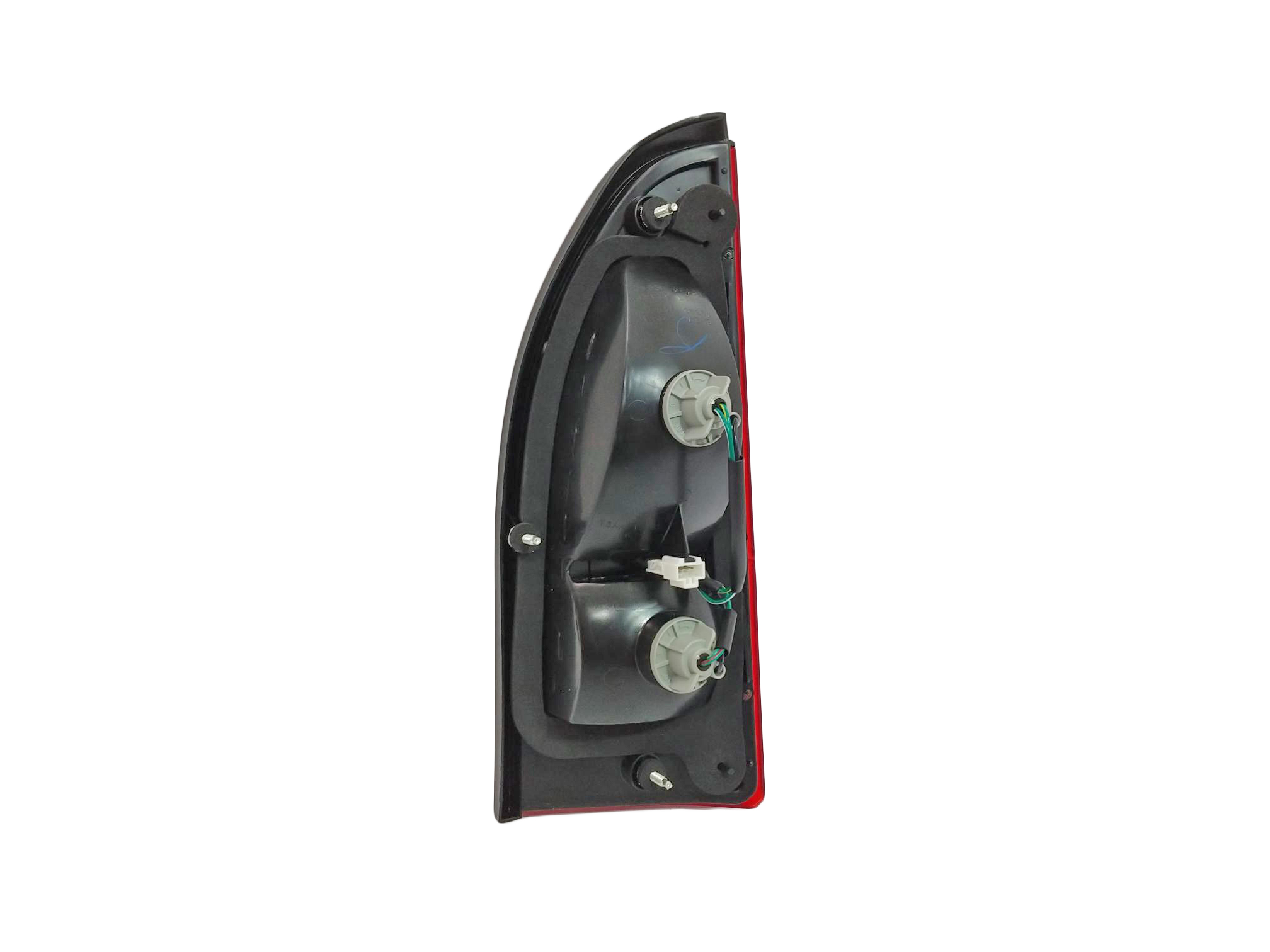 FARO TRASERO IZQUIERDO  NISSAN QUEST 92-98  3.0 INY V6 - foto 2