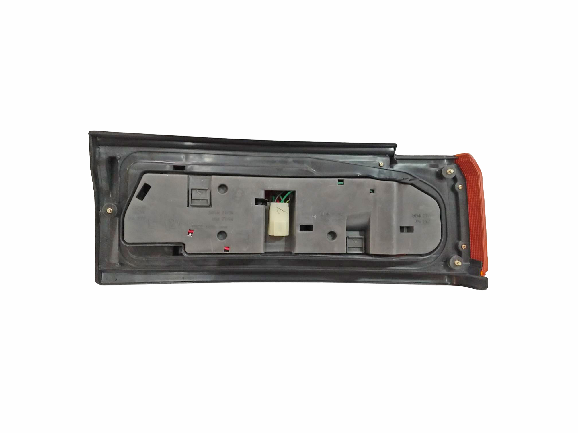 FAROL COMBINADO TRASERO   NISSAN SENTRA / SUNNY 86-90 1.6 CARB 8 - foto 2