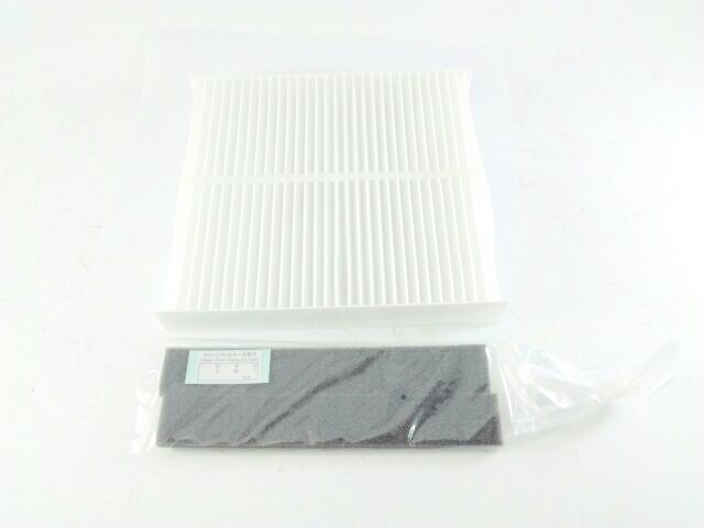 FILTRO HABITACULO  NISSAN X-TRAIL 03-07  2.5 INY 16V DOHC