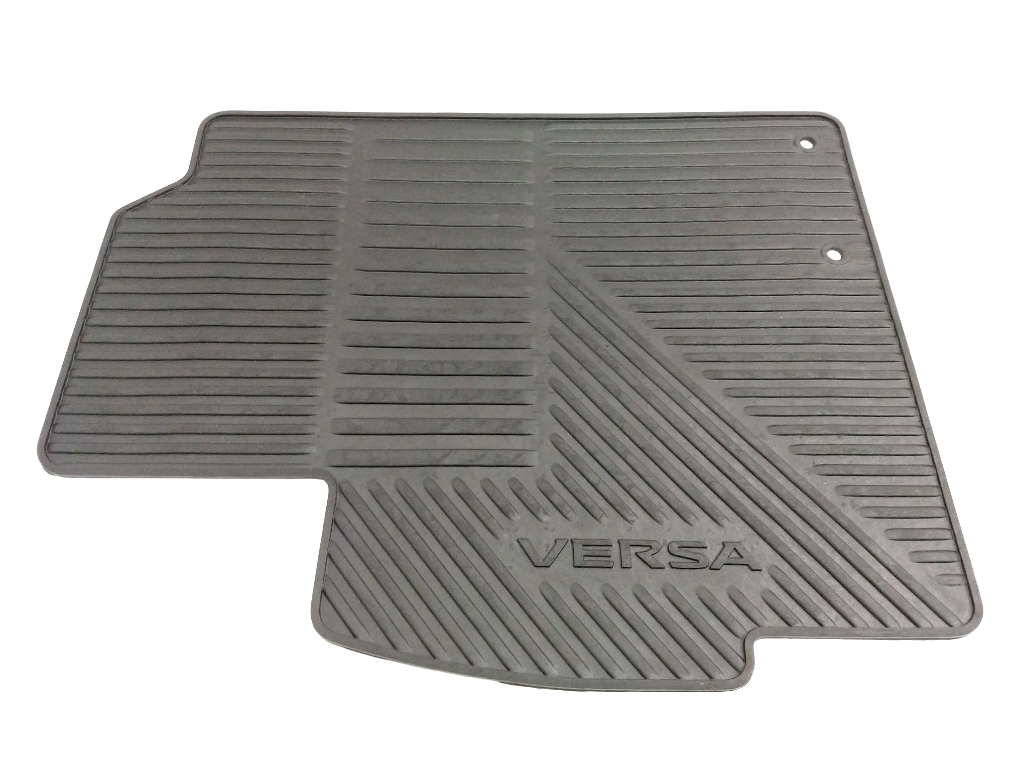 JGO DE ALFOMBRAS  NISSAN VERSA 14-21  1.6 INY 16V DOHC - foto 2