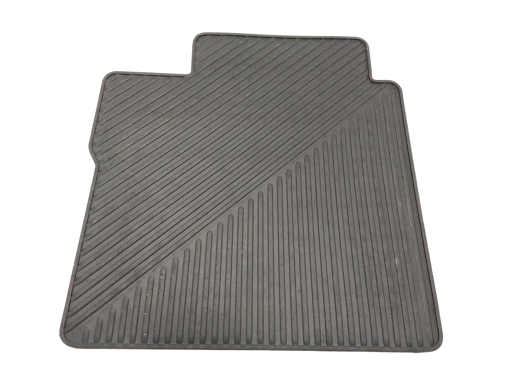 JGO DE ALFOMBRAS  NISSAN VERSA 14-21  1.6 INY 16V DOHC - foto 5