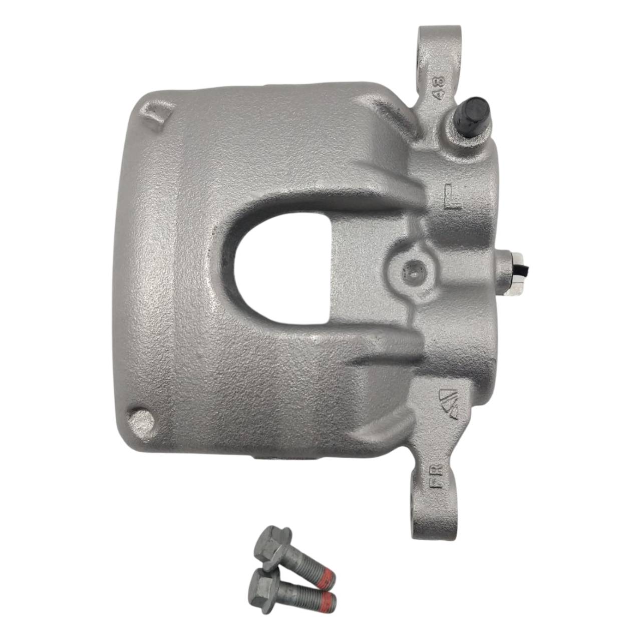 REP. VRS. DE FRENOS  NISSAN NP300 19-  2.3 SERIE YS