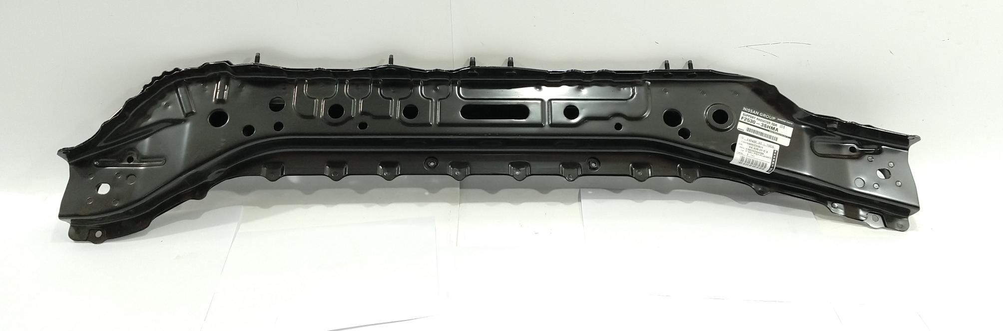 SOPORTE RADIADOR  NISSAN SENTRA 2015-2020  1.8 INY 16V DOHC