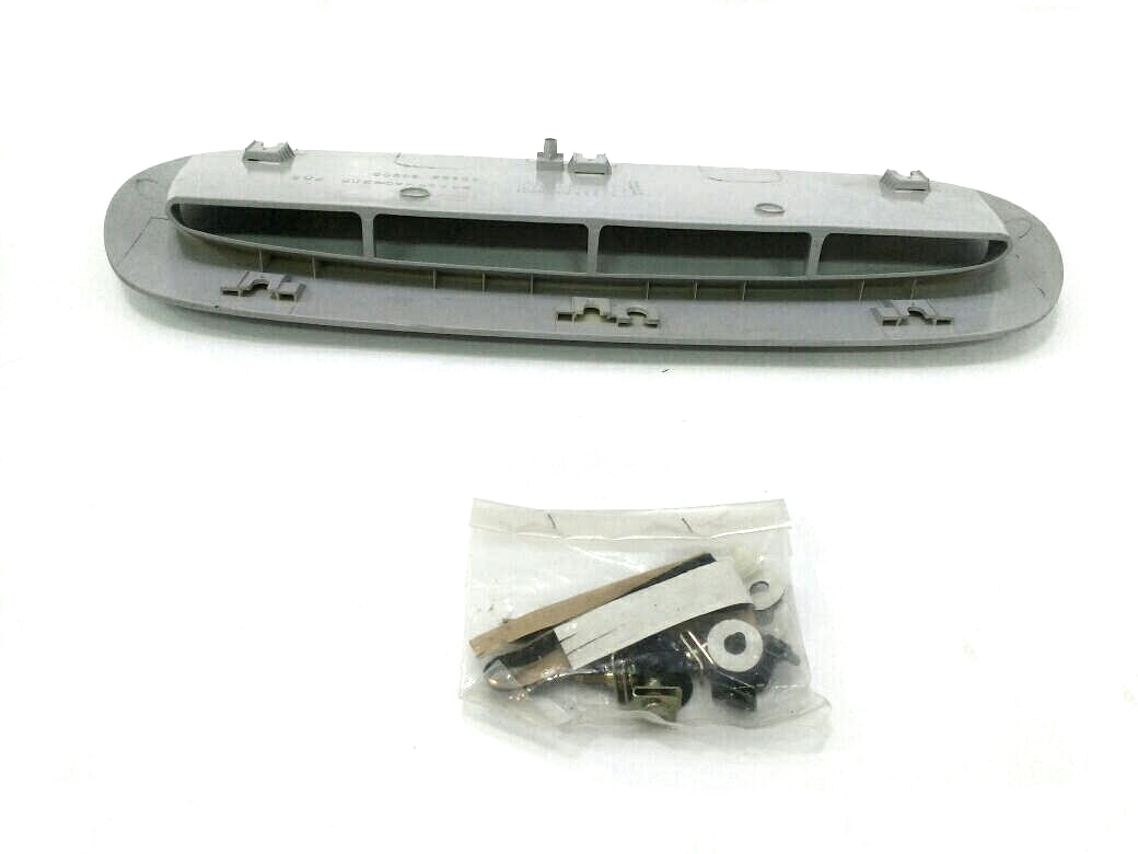 CONJUNTO ENTRADA DE AIRE  NISSAN PICKUP 97-03 (JAP) D22 AX DX 99 - foto 2