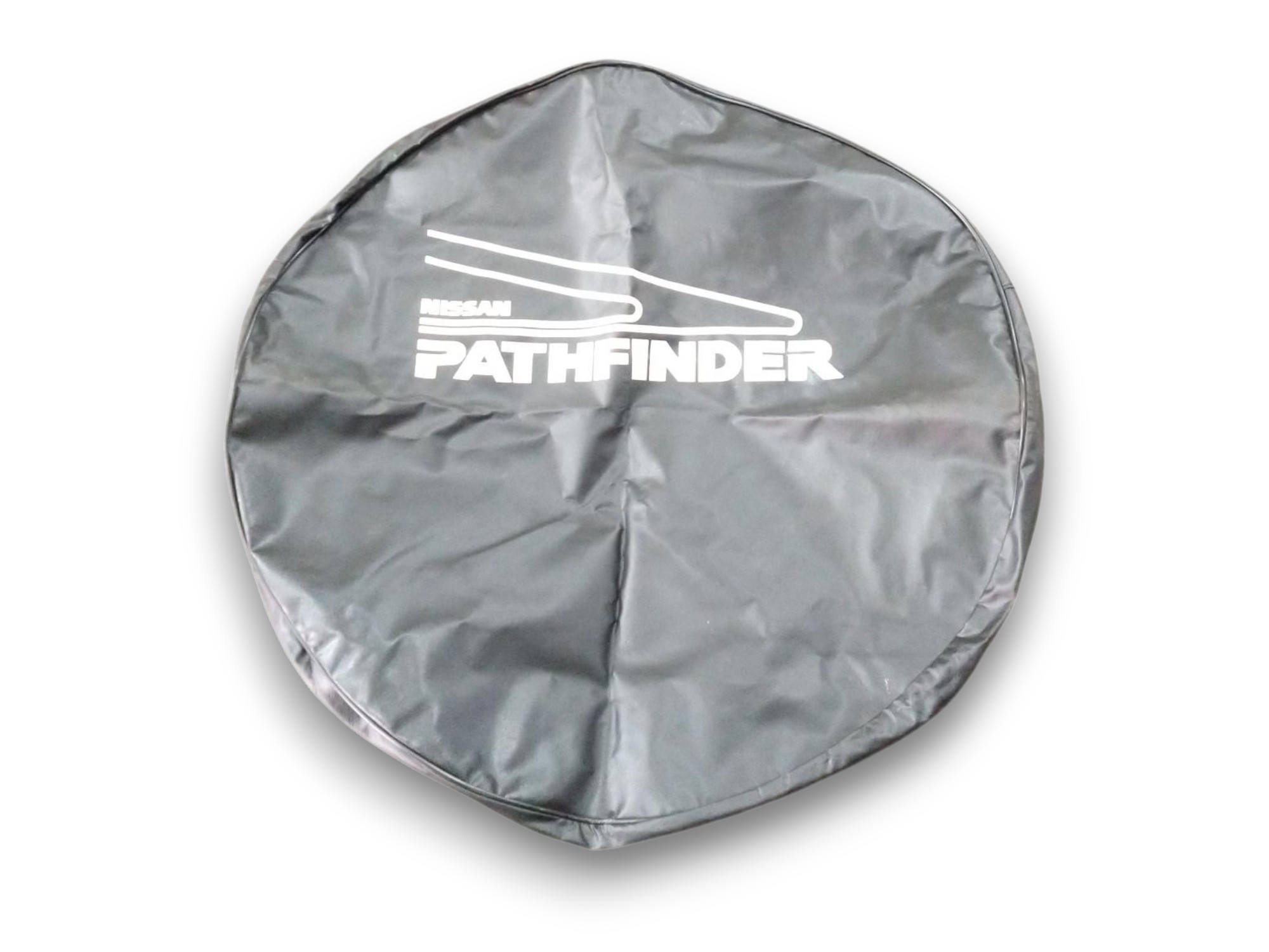 FUNDA RUEDA AUXILIO  NISSAN PATHFINDER 87-95  2.7 DIESEL