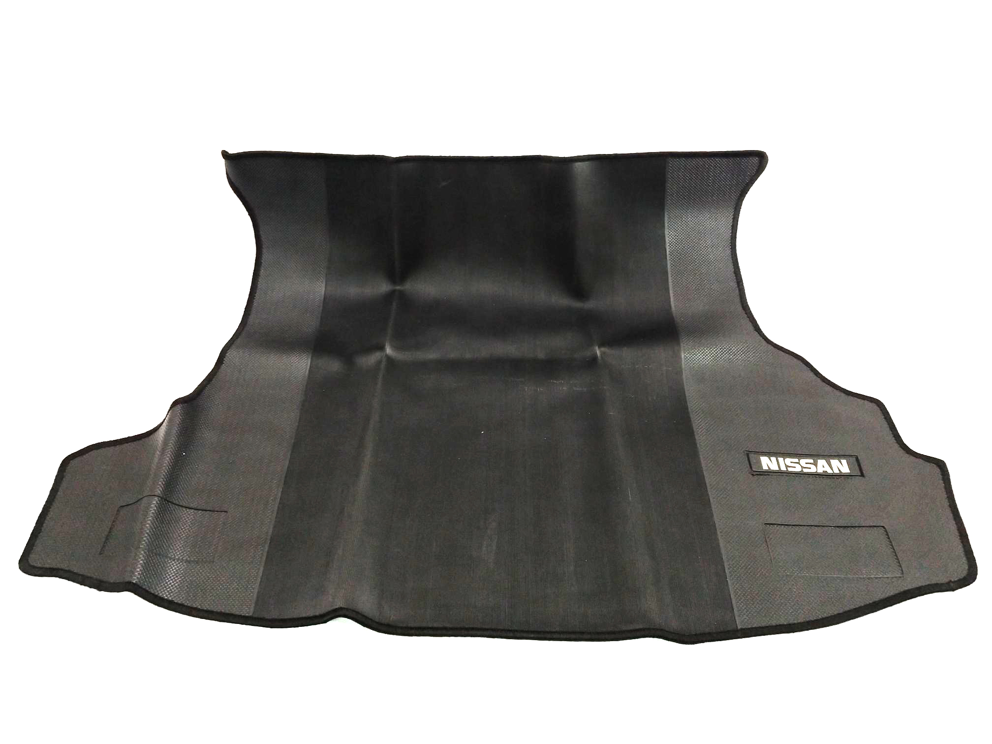 CUBRE ALFOMBRA DE BAUL  NISSAN X-TRAIL 03-07  2.5 INY 16V DOHC
