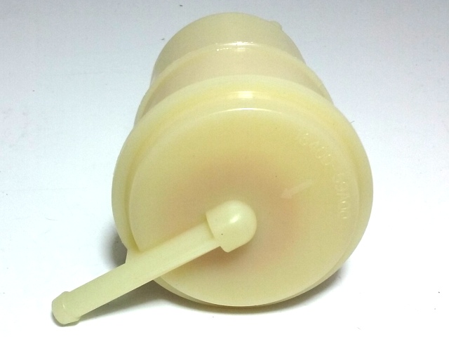 FILTRO COMBUSTIBLE  NISSAN AD WAGON 90-97  1.6 CARB 16V - foto 2