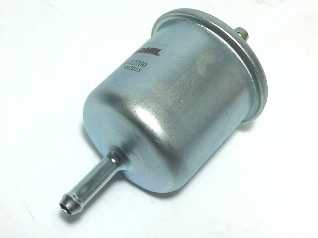 FILTRO COMBUSTIBLE  NISSAN PATHFINDER 87-95  2.4 CARB 8V - foto 2