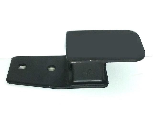 SOPORTE ESCAPE  NISSAN PICK UP 86-02 D21  3.0 INY V6 - foto 3