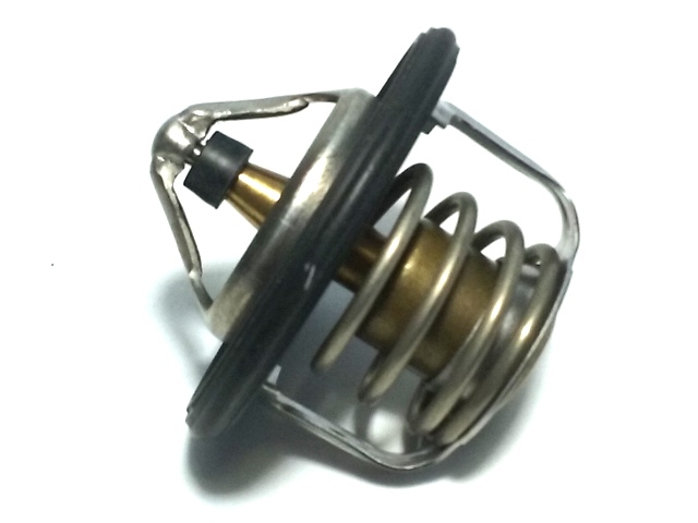 TERMOSTATO 95 GRADOS  RENAULT KOLEOS  TR25 2.5 INY 16V DOHC - foto 3