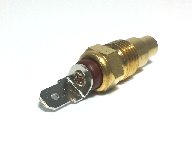 BULBO TEMPERATURA TABLERO  NISSAN AD WAGON 90-97  1.6 CARB 16V