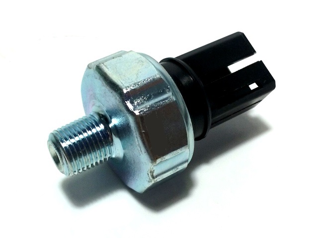 BULBO PRESION ACEITE  NISSAN PATHFINDER 87-95  2.7 DIESEL TURBO - foto 2