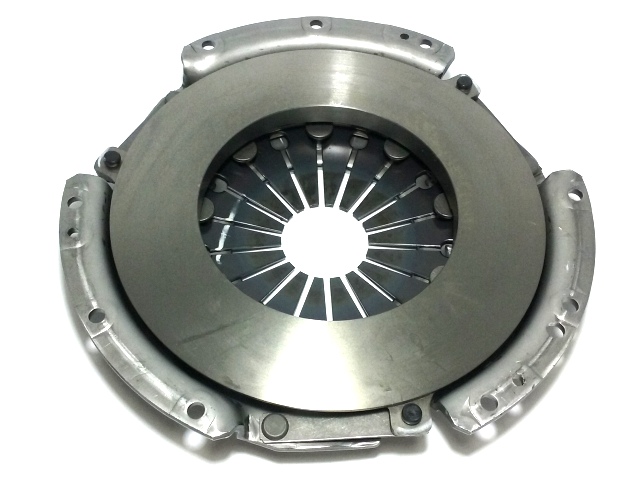 PLACA DE EMBRAGUE  NISSAN PICKUP 97-03 (JAP) D22 AX DX  3.2 DIES - foto 2