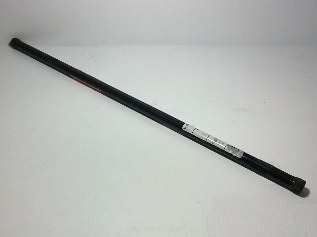 BARRA TORSION IZQ  NISSAN PICKUP 97-03 (JAP) D22 AX DX 4x4 3.2 D - foto 2