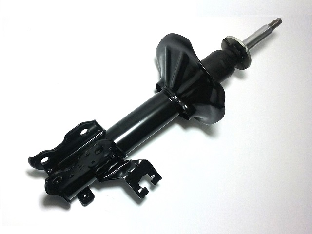 KIT AMORTIGUADOR KYB HIDR DEL  MAC NISSAN SENTRA 9 NISSAN AD WAG - foto 3