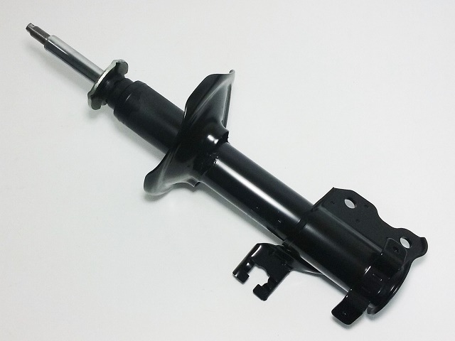 KIT AMORTIGUADOR KYB HIDR DEL  MAC NISSAN SENTRA 9 NISSAN AD WAG - foto 2