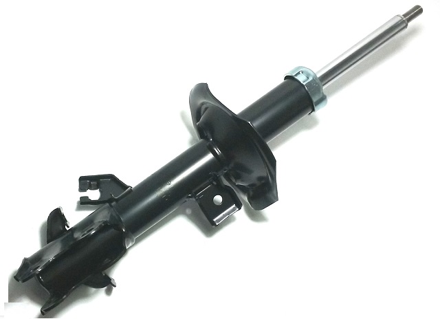 KIT AMORTIGUADOR KYB DEL NISSAN TIIDA SEDAN 07-12 NISSAN TIIDA H - foto 4