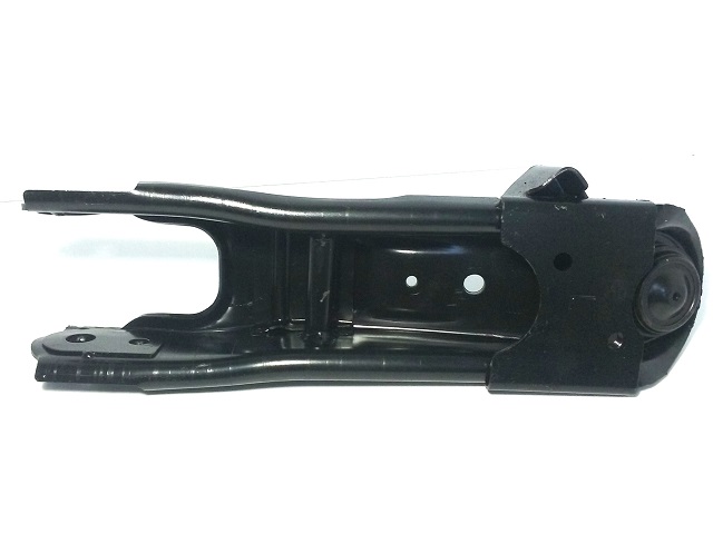 PARRILLA SUSPENSION IZQ INF  NISSAN PICKUP 97-03 (JAP) D22 AX DX - foto 2