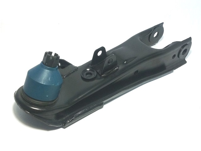 PARRILLA SUSPENSION IZQ INF  NISSAN PICKUP 97-03 (JAP) D22 AX DX - foto 3