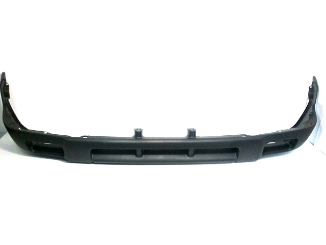 SPOILER PLASTICO  NISSAN PICKUP 97-03 (JAP) D22 AX DX  3.2 DIESE - foto 2
