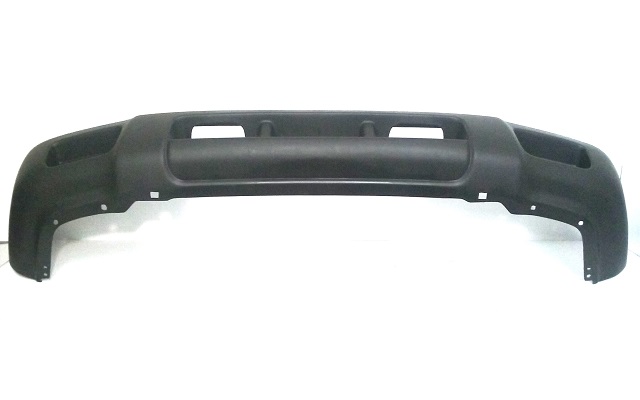 SPOILER PLASTICO  NISSAN PICKUP 97-03 (JAP) D22 AX DX  3.2 DIESE - foto 3