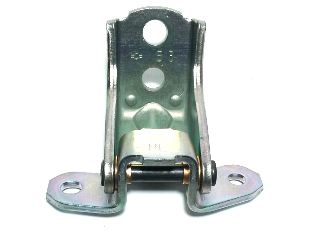 BISAGRA DE PUERTA DEL DER INF  NISSAN X-TERRA 04-08  2.8 DIESEL - foto 3