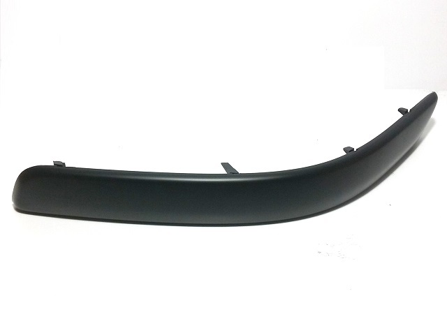MOLDURA TRASERA DER  NISSAN TIIDA HATCHBACK 07-15  1.8 INY 16V D - foto 3
